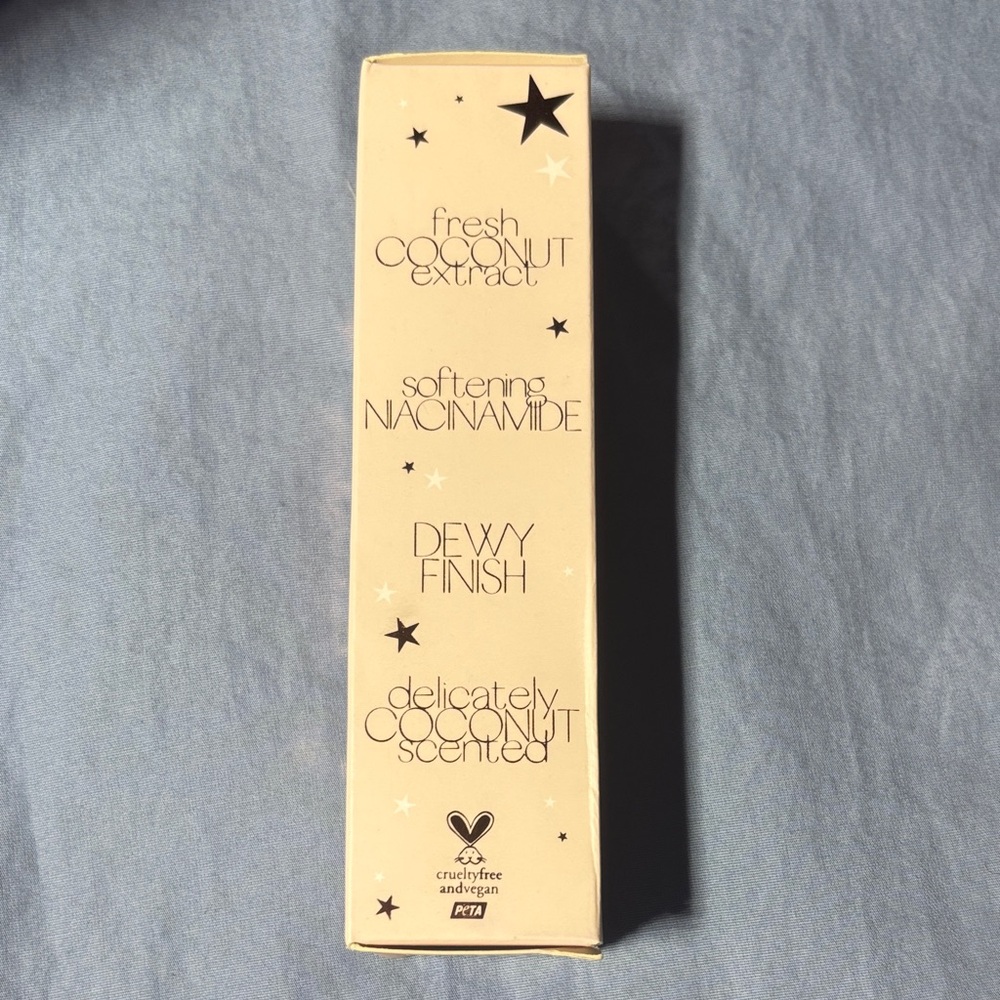 Everyday Vacay Dewy Coconut Setting Mist - White - Picture 3 of 8